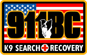 911BC K9 Search & Recovery in Oconomowoc, Wisconsin