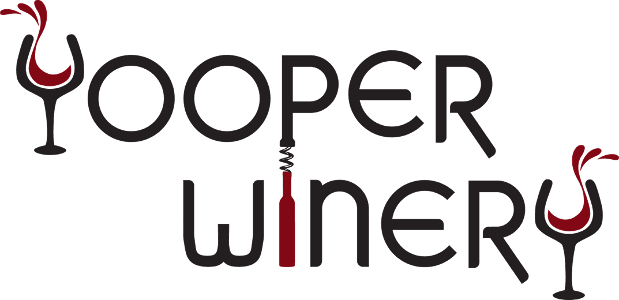 Yooper Winery in Menominee, Michigan
