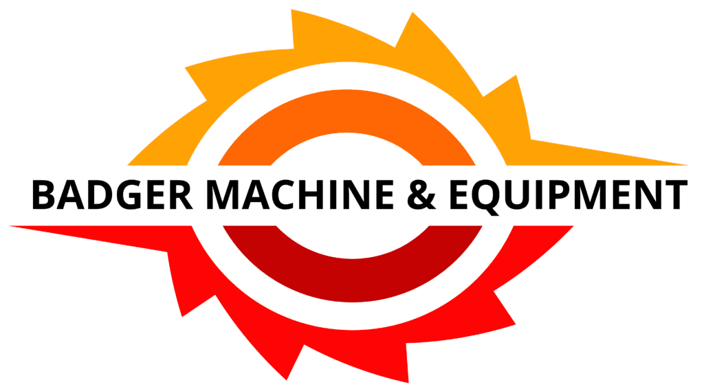 Badger Machine & Equipment in Milwaukee, WI