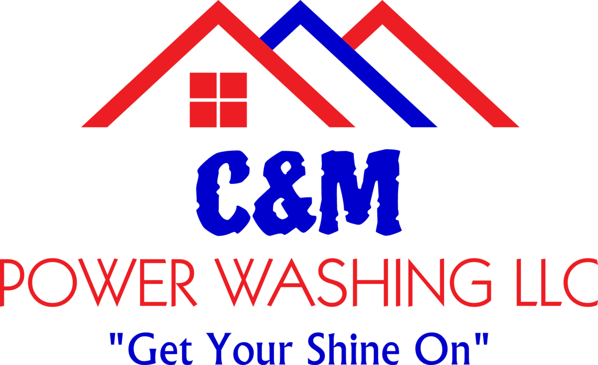 C&M Power Washing LLC in Marinette Wisconsin