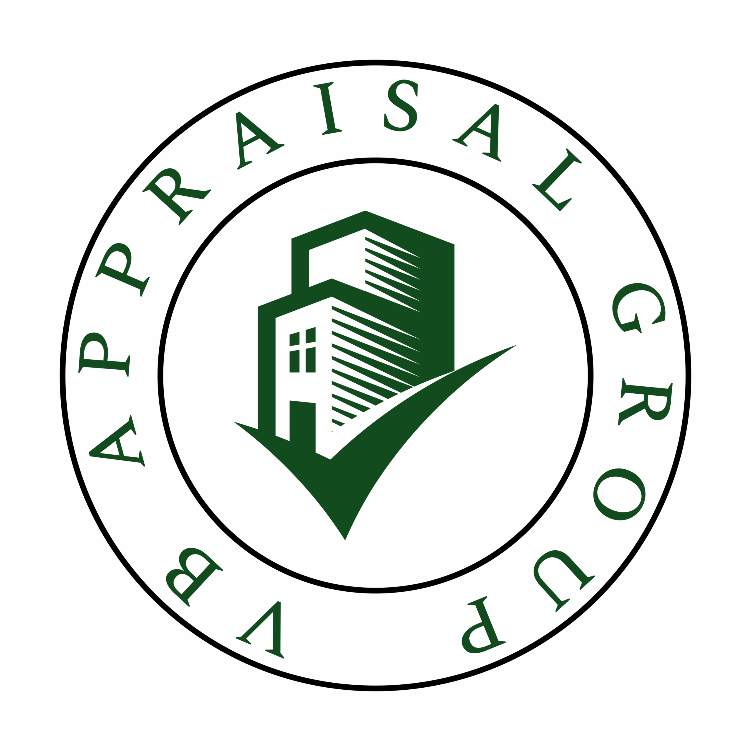 VB Appraisal Group in Green Bay, Wiscosnin