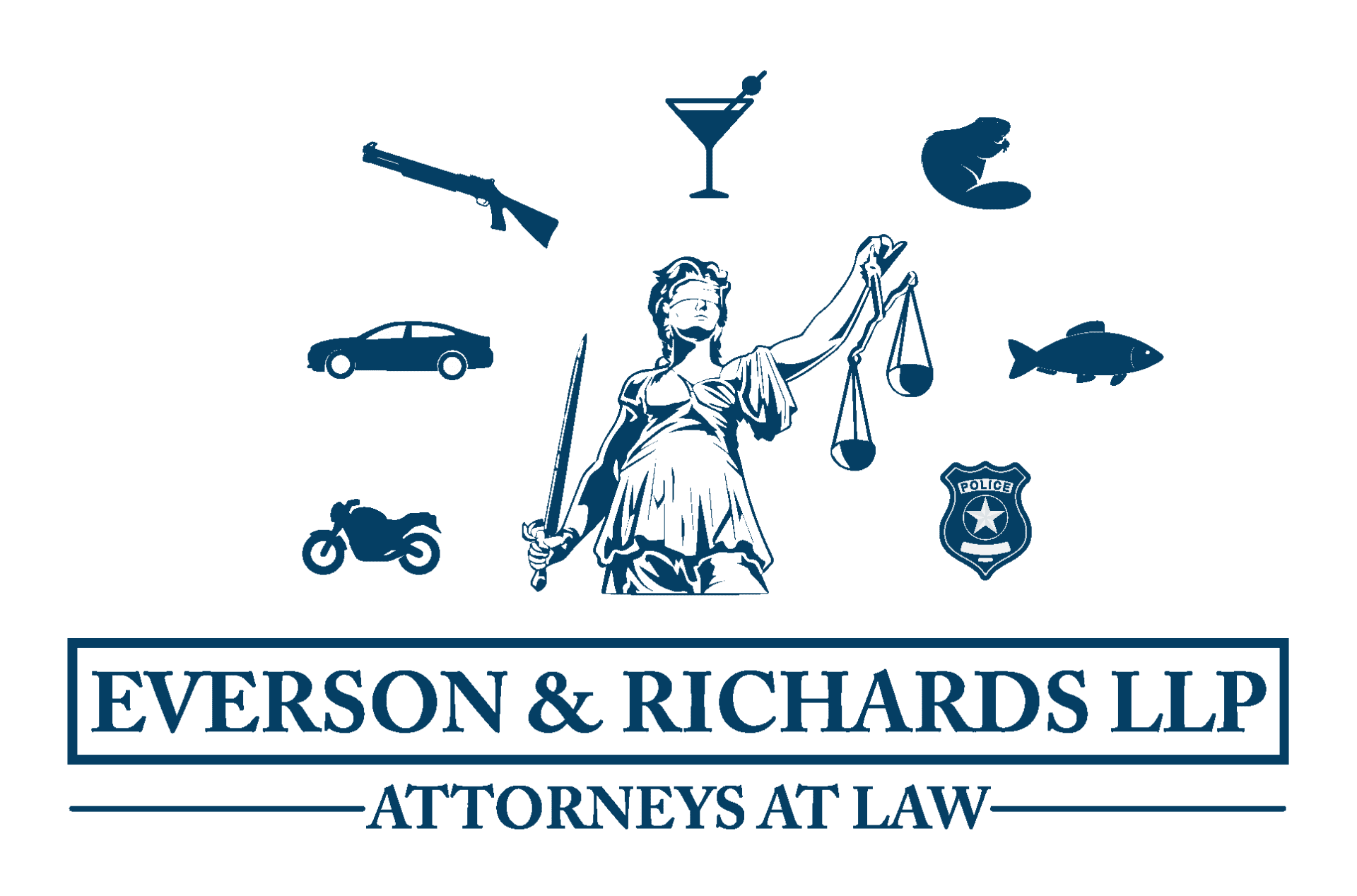 Everson & Richards LLP Law Offices in Van Dyne, WI