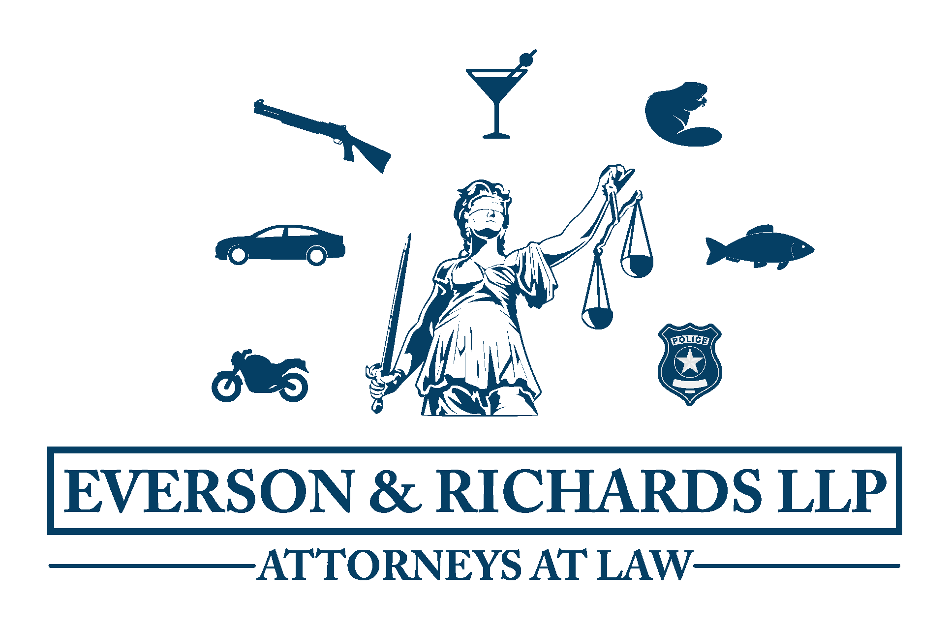 Everson And Richards LLP - Attorneys At Law
